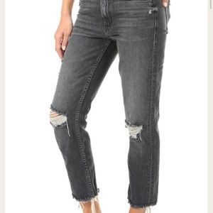 Mother jeans superior “The Sinner Chew” say your sorry liar